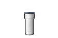 Insulated Mug Ellipse 375 Ml - Natural Brushed