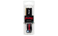 Kingston FURY Impact - DDR5 - module - 16 GB - SO-DIMM 262-pin - 4800 MHz / PC5-38400 - CL38 - 1.1 V - unbuffered - on-die ECC