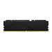 Kingston FURY Beast - DDR5 - kit - 32 GB: 2 x 16 GB - DIMM 288-pin - 5600 MHz / PC5-44800 - CL40 - 1.25 V - unbuffered - on-die ECC - black