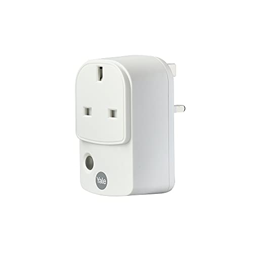 Yale - Smart plug - wireless