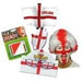 England St George THE BIG ONE Supporters Flag