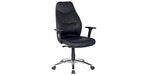 Rs Brent Lf Chair Bk