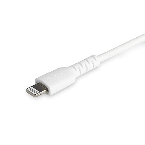 2M Usb C To Fast Charge Lightning Cable