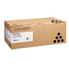 Best Value Ricoh 407340 Laser Toner Cartridge for SP4500E with 6K Yield - Black