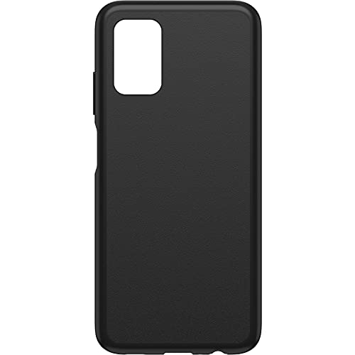 OtterBox React Galaxy A03s - black - ProPack