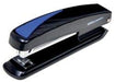 Office Depot Stapler 5825 full strip Black, Blue 20 Sheets 26/6;24/6 Metal