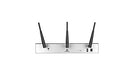 D-Link DSR-1000AC - Wireless router - 4-port switch - GigE - WAN ports: 2 - 802.11a/b/g/n - Dual Band