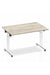 Dynamic Impulse 1200mm Folding Rectangular Table Beech Top I000690