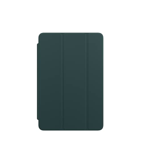 Apple Smart - Flip cover for tablet - polyurethane - mallard green - for iPad mini 4, 5