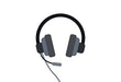 EPOS I SENNHEISER ADAPT 160 ANC USB - Headset - on-ear - wired - active noise cancelling - USB - black - Optimised for UC