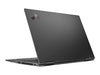 Lenovo ThinkPad P17 Gen 1 20SN - Xeon W-10855M / 2.8 GHz - vPro - Win 10 Pro for Workstations 64-bit - 32 GB RAM - 2 TB SSD TCG Opal Encryption 2, NVMe - 17.3" 3840 x 2160 (Ultra HD 4K) - Quadro RTX 5000 / UHD Graphics - Wi-Fi 6, Bluetooth - 4G - black - kbd: UK - with 3 Years Lenovo Premier Support