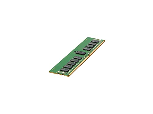 HPE SmartMemory - DDR4 - module - 8 GB - DIMM 288-pin - 2933 MHz / PC4-23400 - CL21 - 1.2 V - registered - ECC