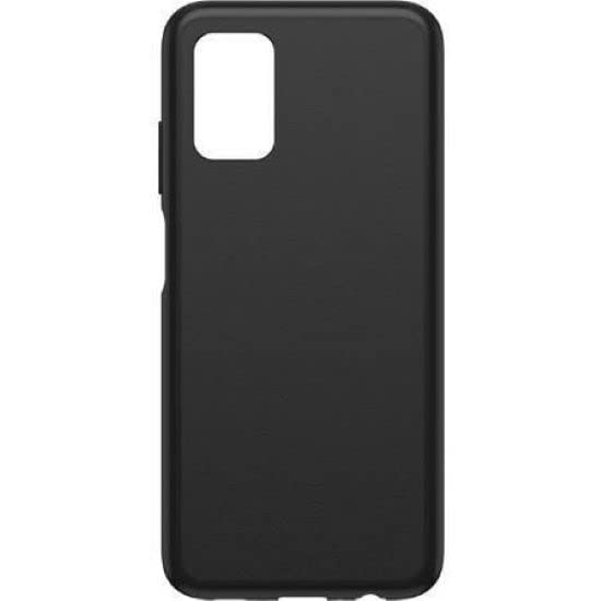 OtterBox React Galaxy A03s - black