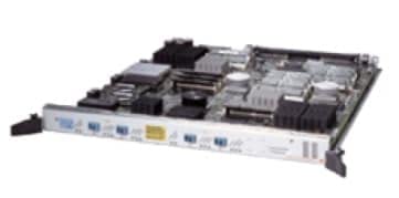 Cisco Ethernet Services Plus Transport Line Card (LAN/WAN PHY, OTN/G.709) - Expansion module - 10 GigE - 4 ports - refurbished - for Cisco 7603-S, 7604, 7606, 7606-S, 7609, 7609-S, 7613, 7613-S