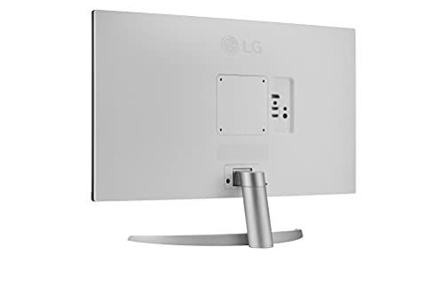 27 UHD 4K IPS Monitr VESA Disp HDR 400