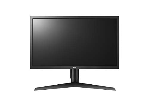 LG 24GL650 23.6in UG HDMI FHD Fsync Monitor