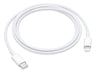 Apple USB-C to Lightning Cable - Lightning cable - USB-C male to Lightning male - 1 m - for iPad/iPhone/iPod