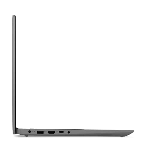 Lenovo IdeaPad 3 15.6 Inch Full HD Intel Pentium Gold 7505 4GB RAM 128GB SSD WiFi 6 802.11ax Intel UHD Graphics Windows 10 Home S Notebook