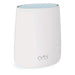 Best Value NETGEAR RBR20 Orbi Whole Home Mesh Wi-Fi Network (Up to 1500 sq ft Coverage), Tri-Band AC2200 (2.2 Gbps)