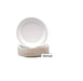 ValueX Paper Plates 9 inch White (Pack 100)