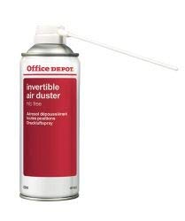 Best Value Office Depot Hfc Free Air Duster 200ml