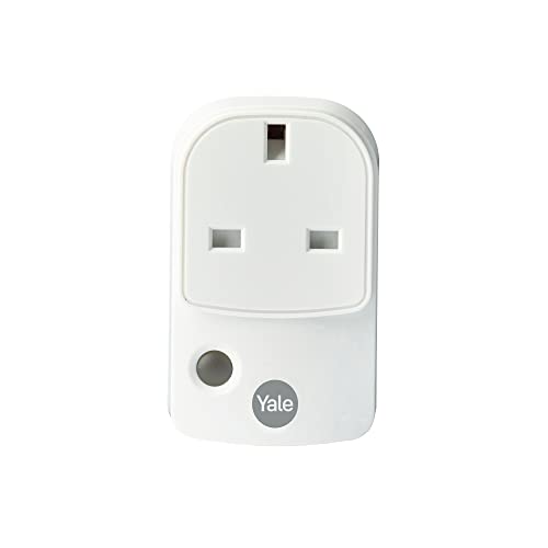 Yale - Smart plug - wireless