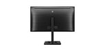 Philips C-line 279C9 - LED monitor - 27" - 3840 x 2160 4K UHD (2160p) @ 60 Hz - IPS - 400 cd/m? - 1300:1 - DisplayHDR 400 - 5 ms - 2xHDMI, DisplayPort, USB-C - textured black