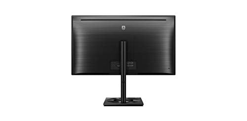 Philips C-line 279C9 - LED monitor - 27" - 3840 x 2160 4K UHD (2160p) @ 60 Hz - IPS - 400 cd/m? - 1300:1 - DisplayHDR 400 - 5 ms - 2xHDMI, DisplayPort, USB-C - textured black