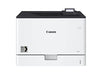 Canon i-SENSYS LBP852Cx A3 Colour Laser Printer. 36ppm. 600 x 600 dpi Print Quality 9600x9600dpi. Recommended Monthly Print Volume 2,500 - 7,500 pages per month. 500 Sheet Tray, 100 Sheet Manual Tray. USB 2.0, 10/100/1000 LAN. Windows, MacOS