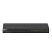 NETGEAR AV Line M4250-10G2XF-PoE++ - Switch - L3 - Managed - 10 x 10/100/1000 (8 PoE++) + 2 x 10 Gigabit SFP+ - side to side airflow - rack-mountable - PoE++ (720 W)