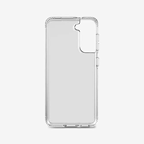 Tech 21 Evo Clear Apple iPhone 13 Pro Max Mobile Phone Case