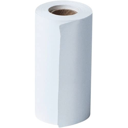 Brother - Paper - Roll (5.7 cm x 6.6 m) 1 roll(s) continuous paper - for RuggedJet RJ-2035B, RJ-2055WB, RJ-3035B, RJ-3055WB