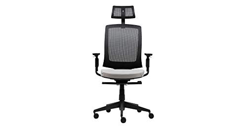 Realspace ergonomic office chair karl mesh new arrivals