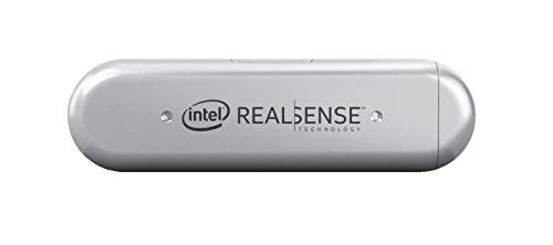 Intel RealSense Depth Camera D435i - Web camera - 3D - outdoor, indoor - colour - 1920 x 1080 - USB-C