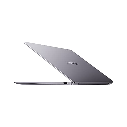 Huawei MateBook 14s 14.2 Inch Touchscreen Intel Core i7 11370H 16GB RAM 512GB SSD WiFi 6E 802.11ax Windows 10 Home Grey Notebook