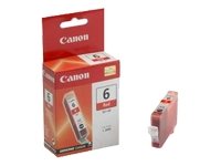 Best Value Canon BCI 6R - Ink tank - 1 x red - 2300 pages