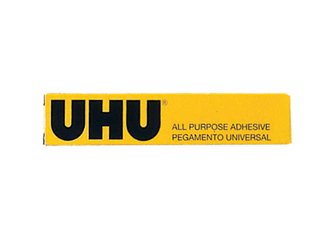 Best Value UHU All Purpose Glue - 20ml