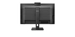 Philips B Line 276B1JH - LED monitor - 27" - 2560 x 1440 QHD @ 75 Hz - IPS - 300 cd/m? - 1000:1 - 4 ms - HDMI, DisplayPort, USB-C - speakers - black texture