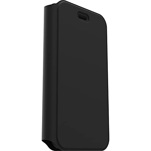 OtterBox Strada Via iPhone 13 Pro Black Night - black