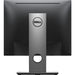 Dell P1917S - LED monitor - 19" - 1280 x 1024 @ 60 Hz - IPS - 250 cd/m² - 1000:1 - 6 ms - HDMI, VGA, DisplayPort - black - with 3-Years Advanced Exchange Service and Premium Panel Guarantee