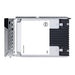 Dell - Customer Kit - SSD - Read Intensive - 1.92 TB - hot-swap - 2.5" - SATA 6Gb/s - for PowerEdge M620, R340, R440, R450, R550, R640, R650, R6515, R740, R7425, R750, R7515, R7525