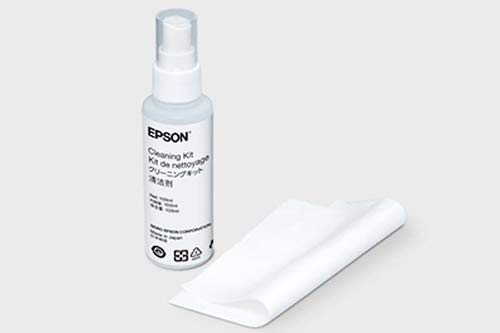 Epson - Cleaning kit - for WorkForce DS-510, 520, 530, 5500, 560, 570, 6500, 70000, 7500, 770, 780, 860, 870, 970