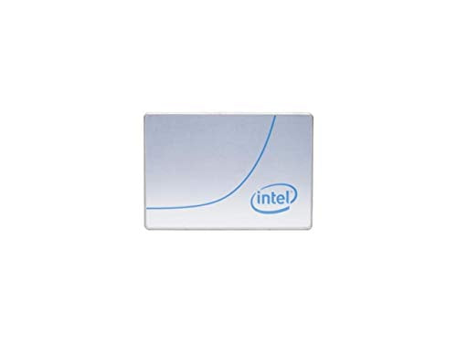 Intel Solid-State Drive D5-P4320 Series - Solid state drive - 7.6 TB - internal - 2.5" - PCI Express 3.1 x4 (NVMe)