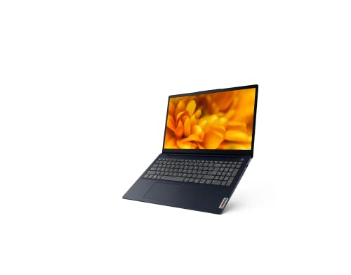 Lenovo IdeaPad 3i 15.6 Inch Core i7 8gb rAM 512GB SSD Windows 11