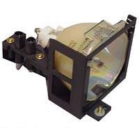 Best Value Panasonic Lamp for Panasonic PT-L797EG (1 UNIT) Projector