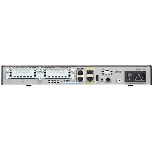 Cisco 1905 - Router - GigE - rack-mountable - refurbished