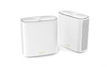 AX5400 Dual-band Mesh WiFi 6 System