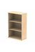 Dynamic Impulse 1200mm Bookcase Maple I000230