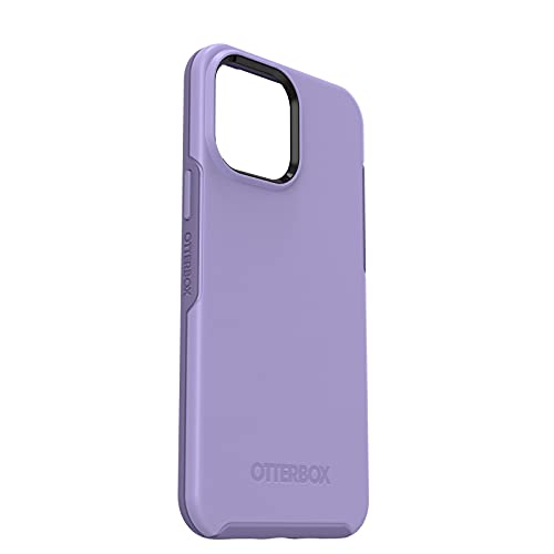 OtterBox Symmetry iPhone 13 Pro Max / iPhone 12 Pro Max Reset Purple - purple