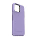 OtterBox Symmetry iPhone 13 Pro Max / iPhone 12 Pro Max Reset Purple - purple